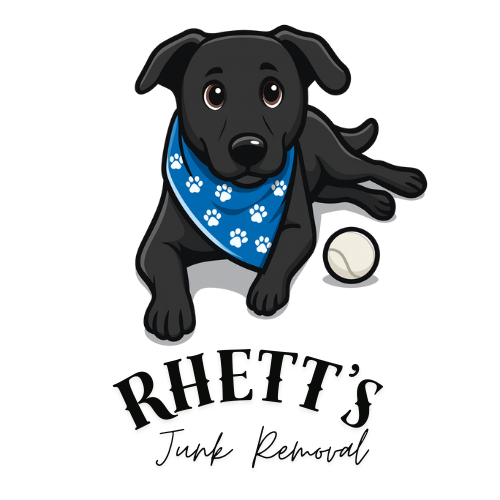 Rhett's Junk Removal